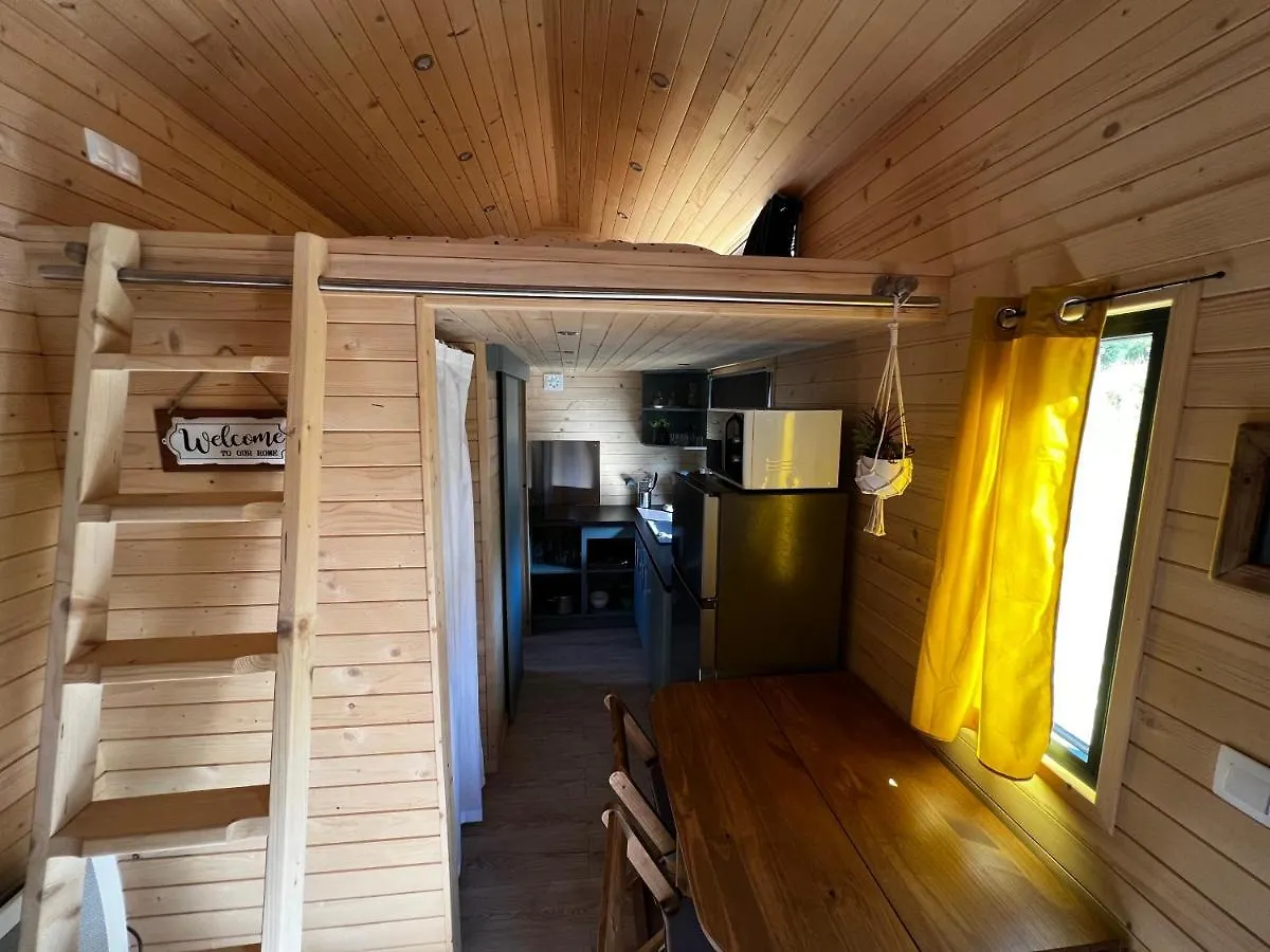 Petit Chalet Cosy Villard-de-Lans