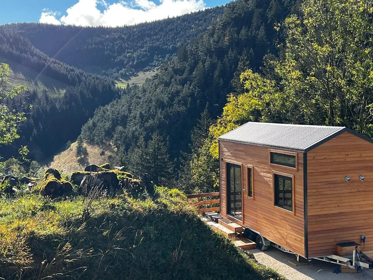 Petit Chalet Cosy Villard-de-Lans