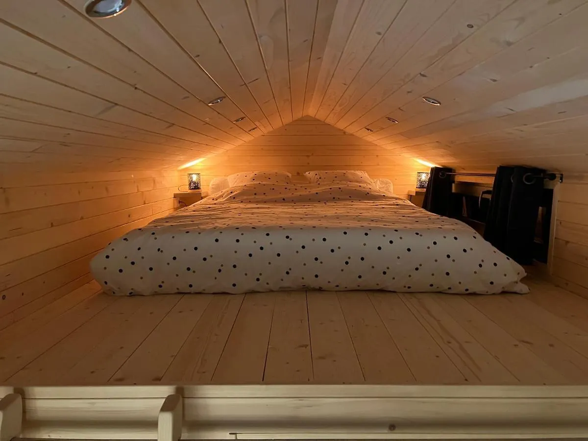 Petit Chalet Cosy Villard-de-Lans