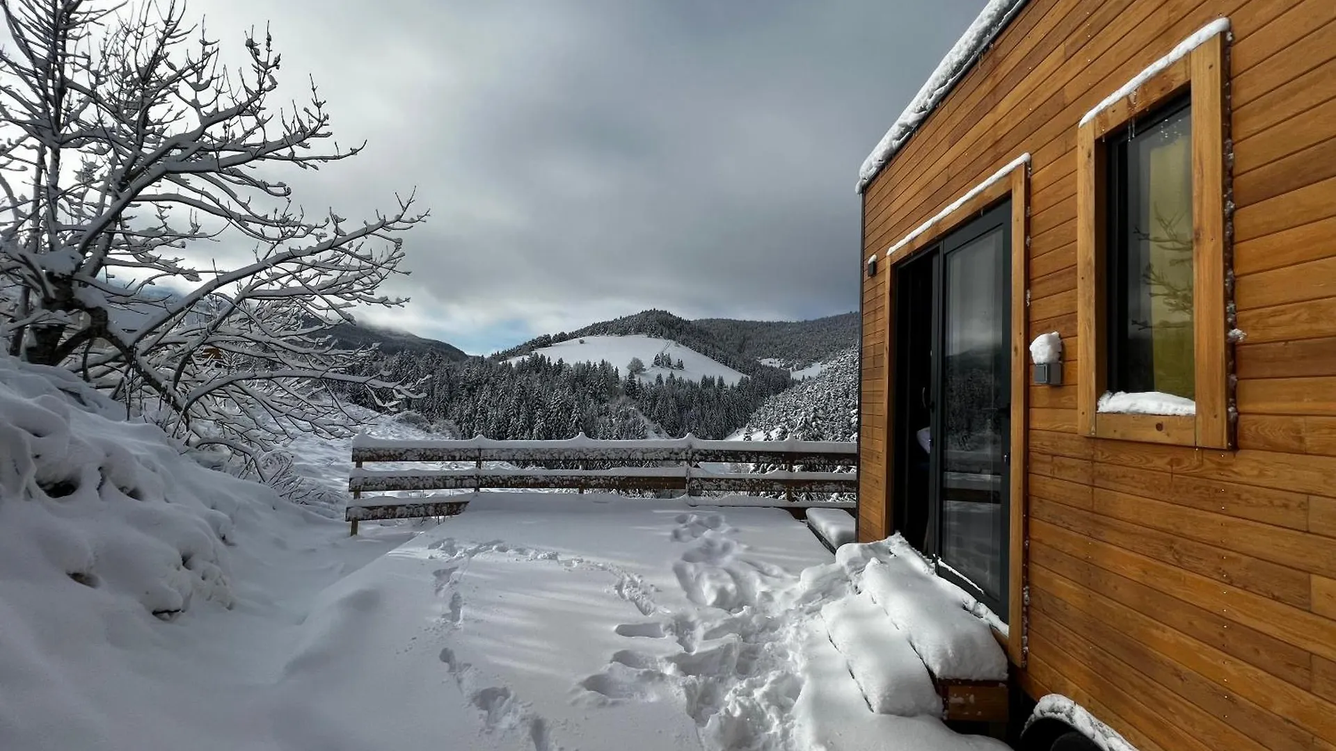Petit Chalet Cosy Villard-de-Lans 0*,