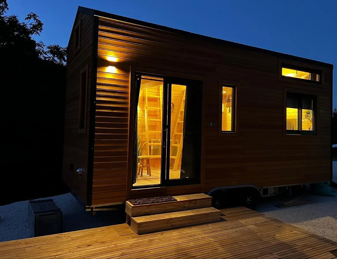 Petit Chalet Cosy Villard-de-Lans