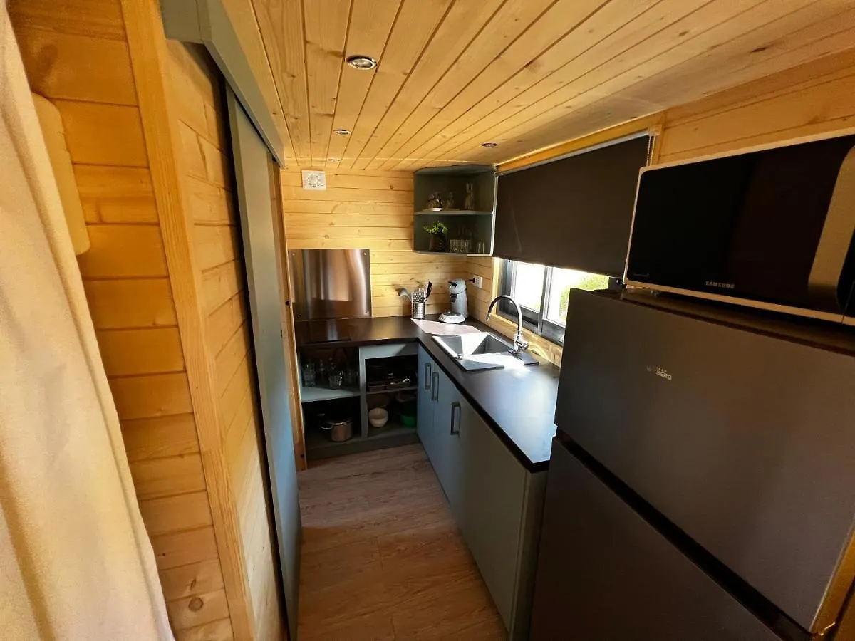 Petit Chalet Cosy Villard-de-Lans Francja