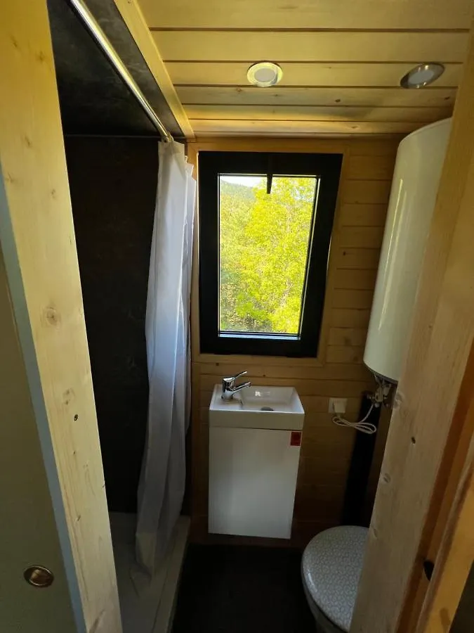 Petit Chalet Cosy Villard-de-Lans