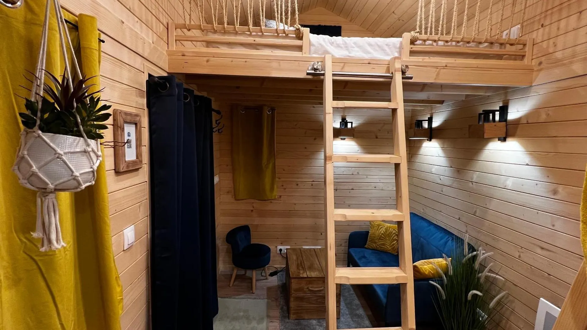 Petit Chalet Cosy Villard-de-Lans